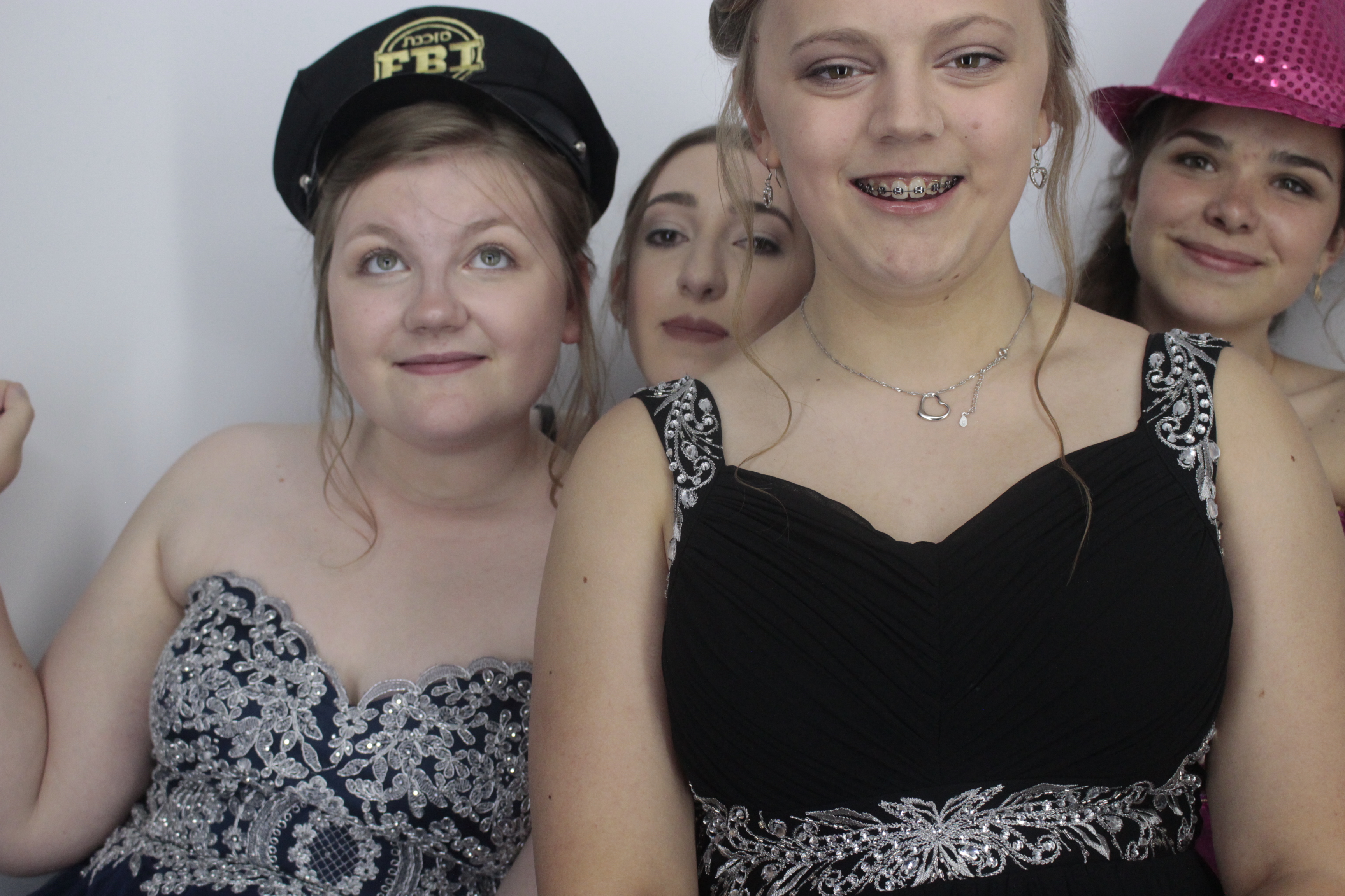 The Henry Beaufort 2019 Leavers Ball | View more photos from the event at gallery.myphotoboothexperience.co.uk/u/MyPhotoBoothExperienceLtd/The-Henry-Beaufort-2019-Leavers-Ball